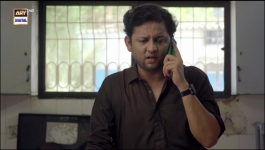 Teray Janay Kay Baad - Episode 58 - 17th October 2024